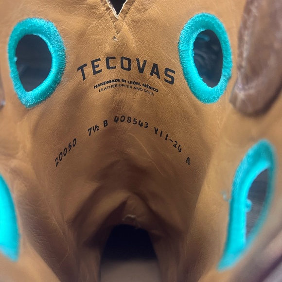 The Marion - Women's Boots - Picture 13 of 13